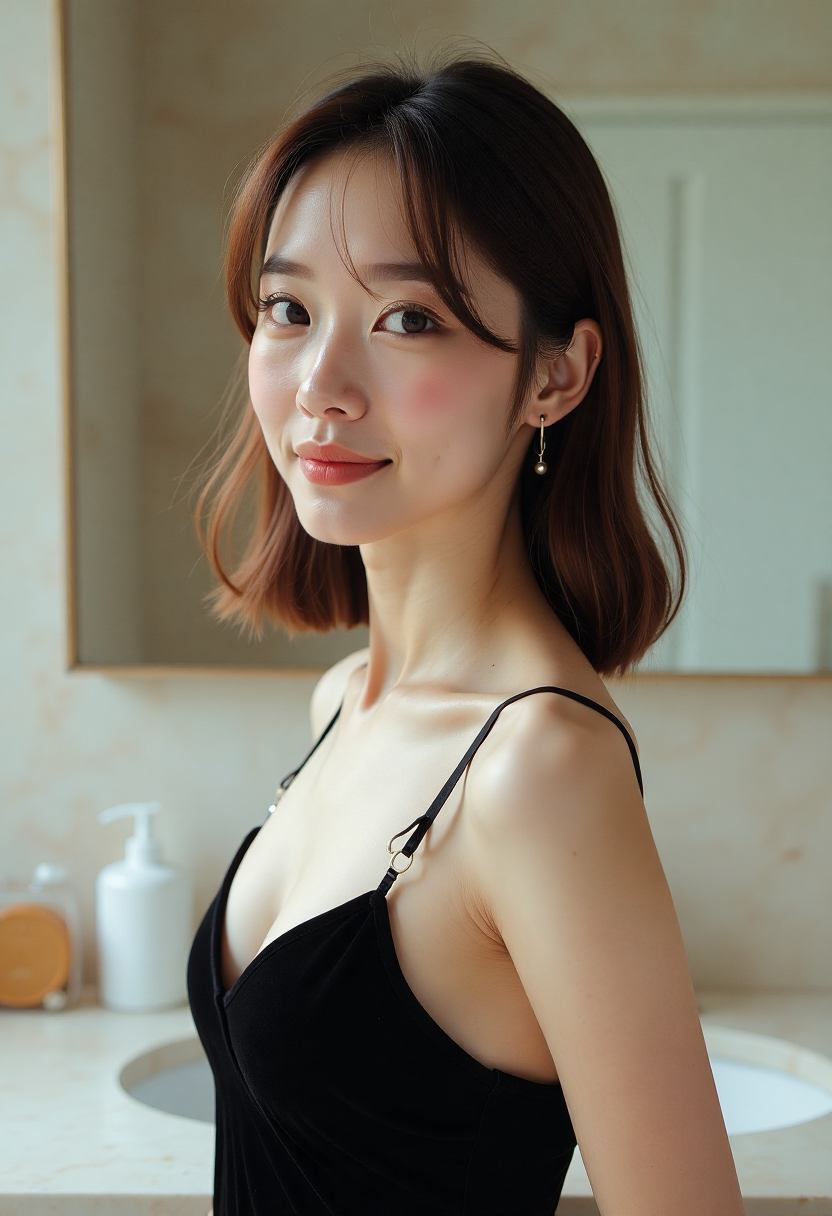 命运镜子